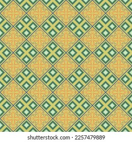 full color abstract type background