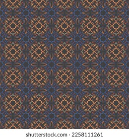 full color abstract type background