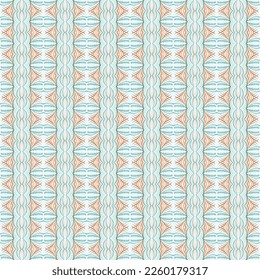 full color abstract type background