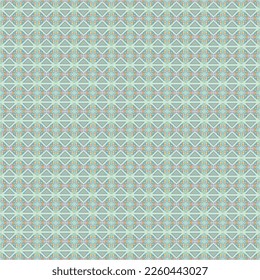 full color abstract type background