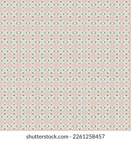 full color abstract type background