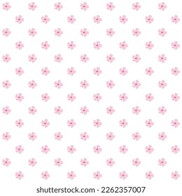 full color abstract type background