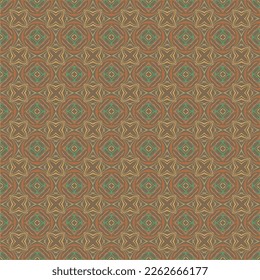 full color abstract type background