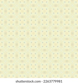 full color abstract type background