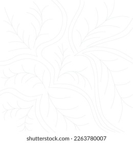 full color abstract type background