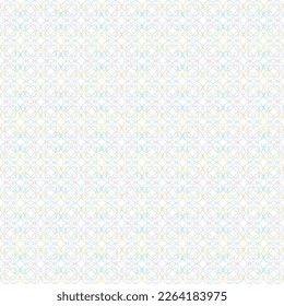 full color abstract type background