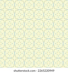 full color abstract type background