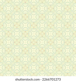 full color abstract type background