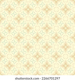 full color abstract type background