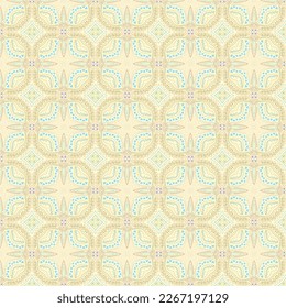 full color abstract type background