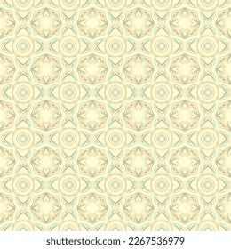 full color abstract type background