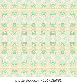 full color abstract type background