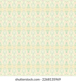 full color abstract type background