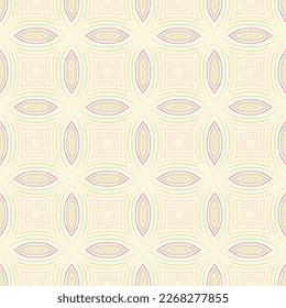 full color abstract type background