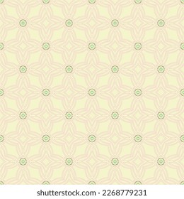 full color abstract type background