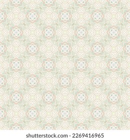 full color abstract type background