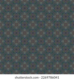 full color abstract type background