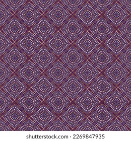 full color abstract type background