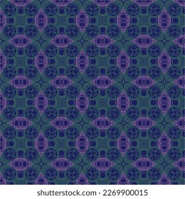 full color abstract type background