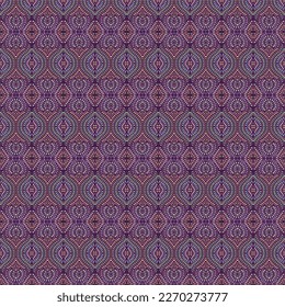 full color abstract type background