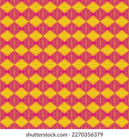 full color abstract type background