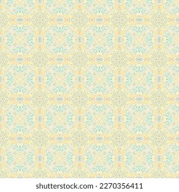 full color abstract type background