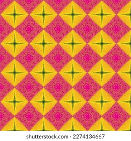 full color abstract type background