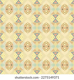 full color abstract type background