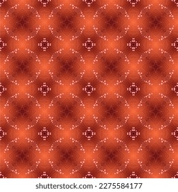 full color abstract type background