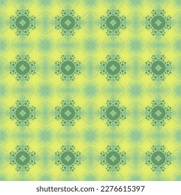 full color abstract type background