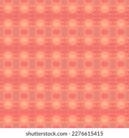 full color abstract type background