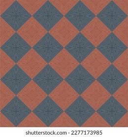 full color abstract type background