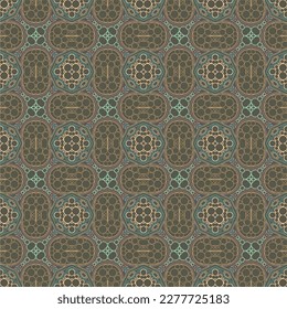 full color abstract type background