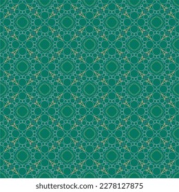 full color abstract type background