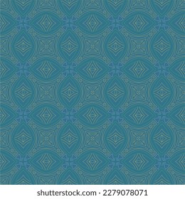 full color abstract type background