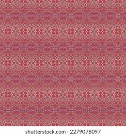 full color abstract type background