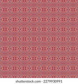 full color abstract type background