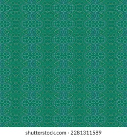 full color abstract type background