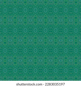 full color abstract type background
