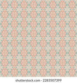 full color abstract type background