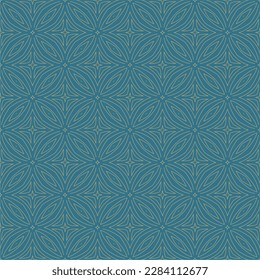 full color abstract type background