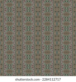 full color abstract type background
