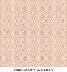 full color abstract type background