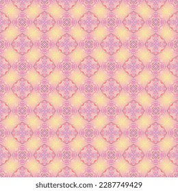 full color abstract type background