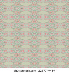 full color abstract type background