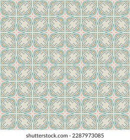 full color abstract type background
