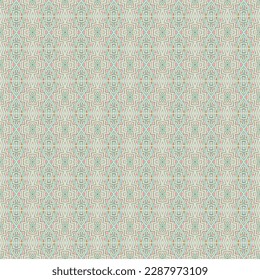 full color abstract type background