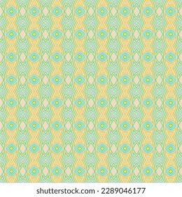 full color abstract type background