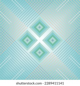 full color abstract type background