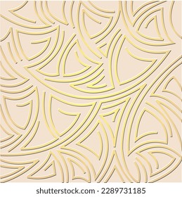 full color abstract type background